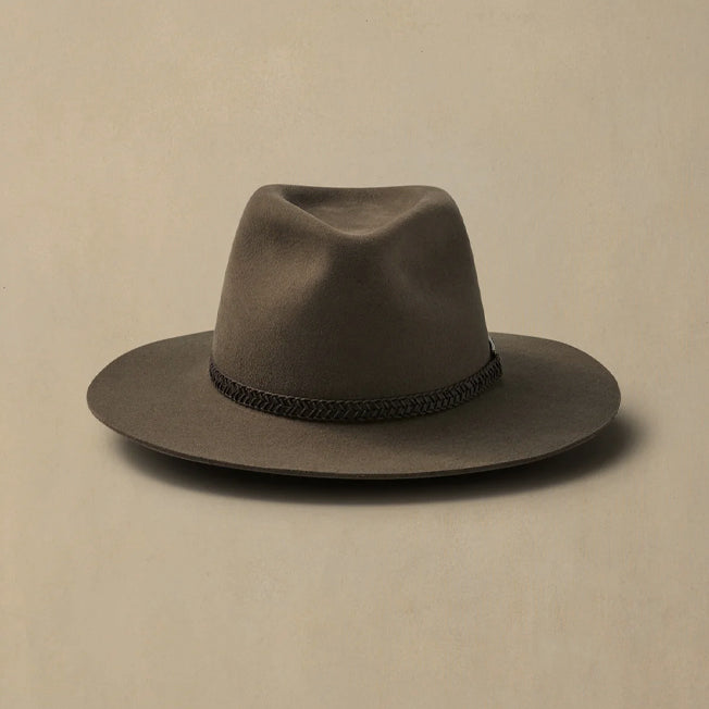 Akubra Avalon Felt Hat