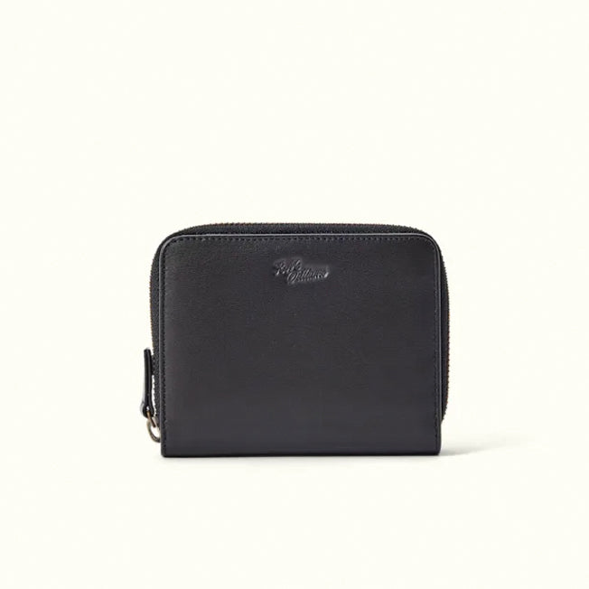 R.M. Williams Avalon Zip Around Wallet