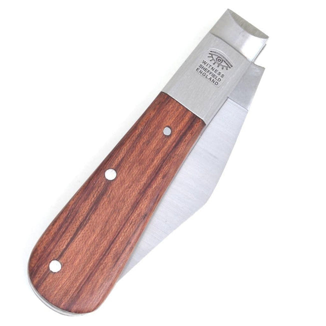 Taylor Eye Witness Barlow Knife