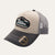 Stetson Bison Trucker Cap