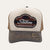 Stetson Bison Trucker Cap