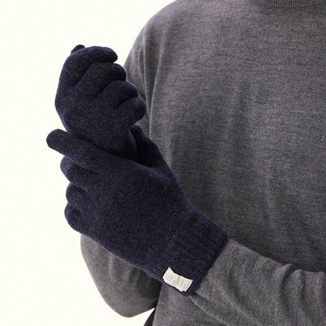 R.M. Williams Bowen Woolen Gloves