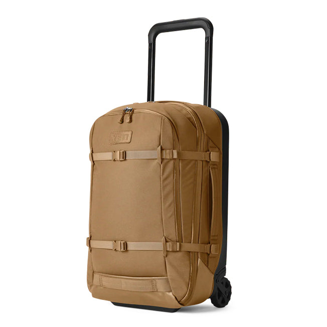 Yeti Crossroads 22inch Luggage