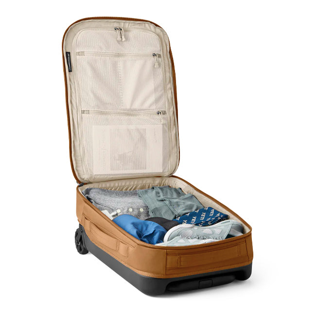 Yeti Crossroads 22inch Luggage