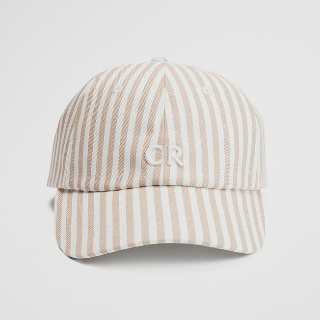 Country Road CR Logo Cap