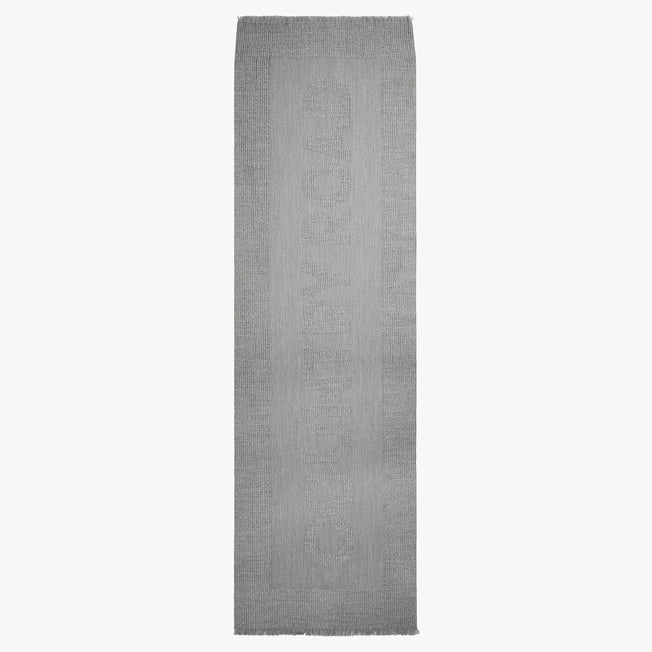 Country Road CR Logo Scarf