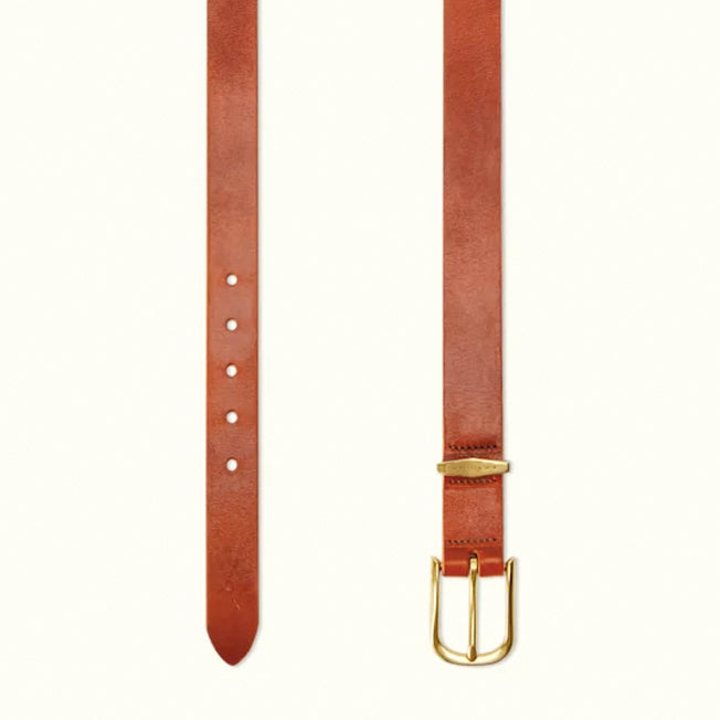 R.M. Williams Cassidy Belt