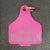 Lattanzios Horsham Cattle Tag Keyring