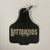 Lattanzios Horsham Cattle Tag Keyring