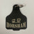 Lattanzios Horsham Cattle Tag Keyring