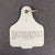 Lattanzios Horsham Cattle Tag Keyring
