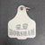 Lattanzios Horsham Cattle Tag Keyring