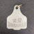 Lattanzios Horsham Cattle Tag Keyring