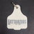Lattanzios Horsham Cattle Tag Keyring