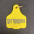 Lattanzios Horsham Cattle Tag Keyring