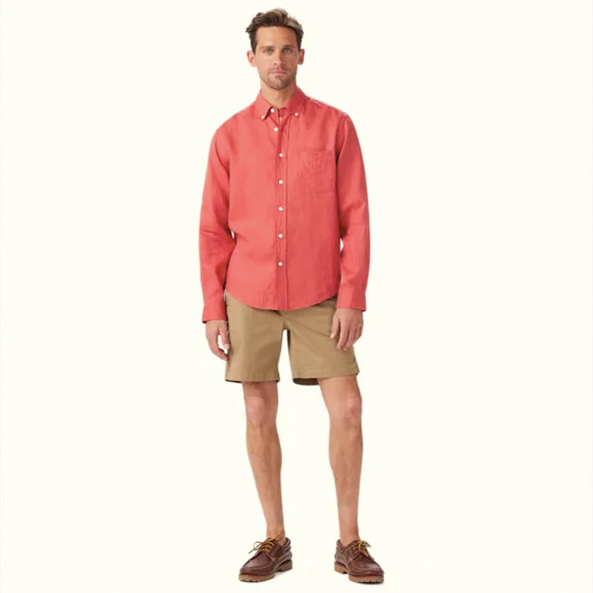 R.M. Williams Classic Shirt BDC