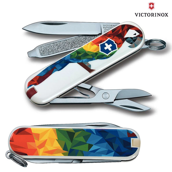Victorinox Classic SD Pocket Knife Limited Edition