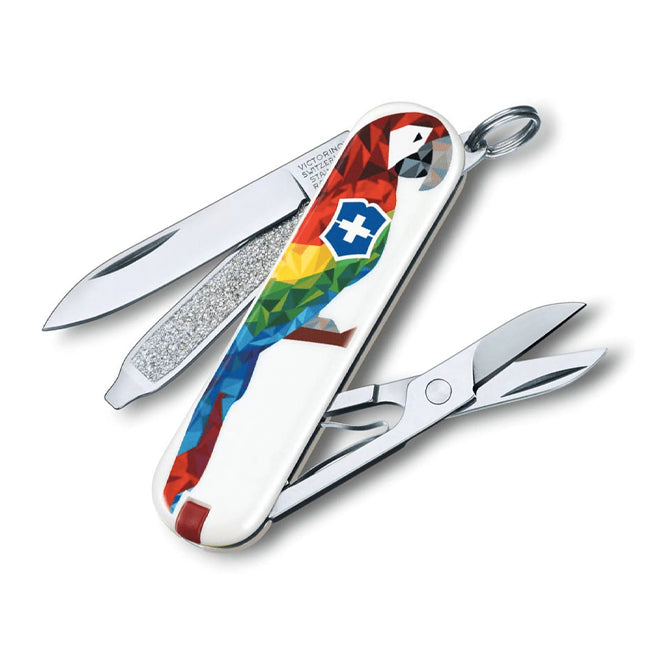 Victorinox Classic SD Pocket Knife Limited Edition