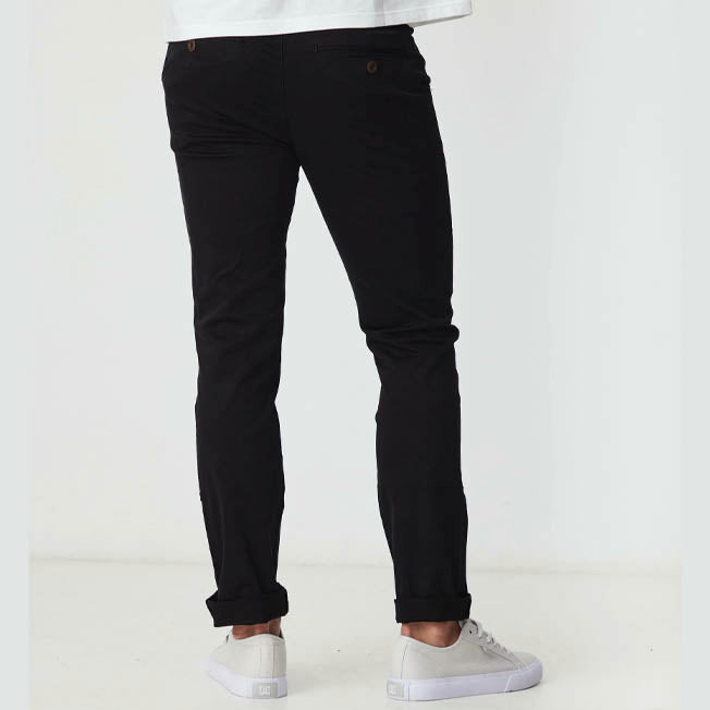 BLKWD Clay Slim Leg Chino Pant