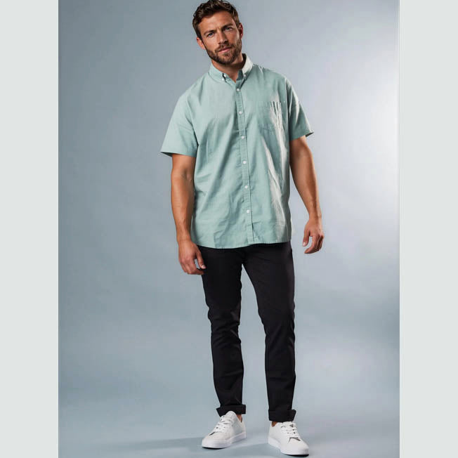 BLKWD Clay Slim Leg Chino Pant