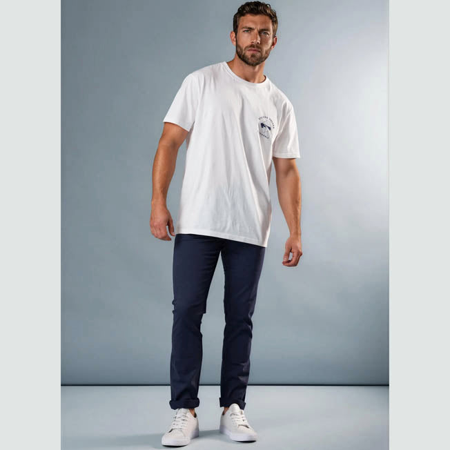 BLKWD Clay Slim Leg Chino Pant