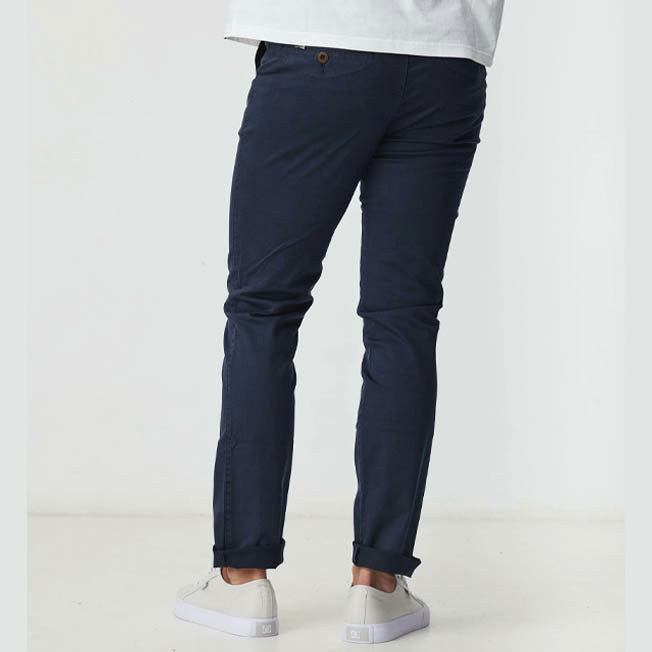 BLKWD Clay Slim Leg Chino Pant