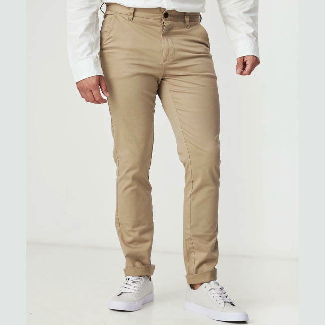 BLKWD Clay Slim Leg Chino Pant