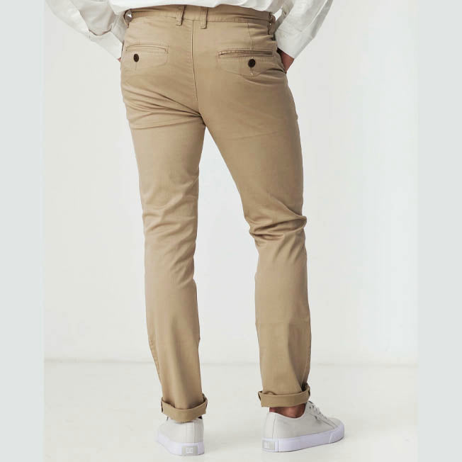 BLKWD Clay Slim Leg Chino Pant