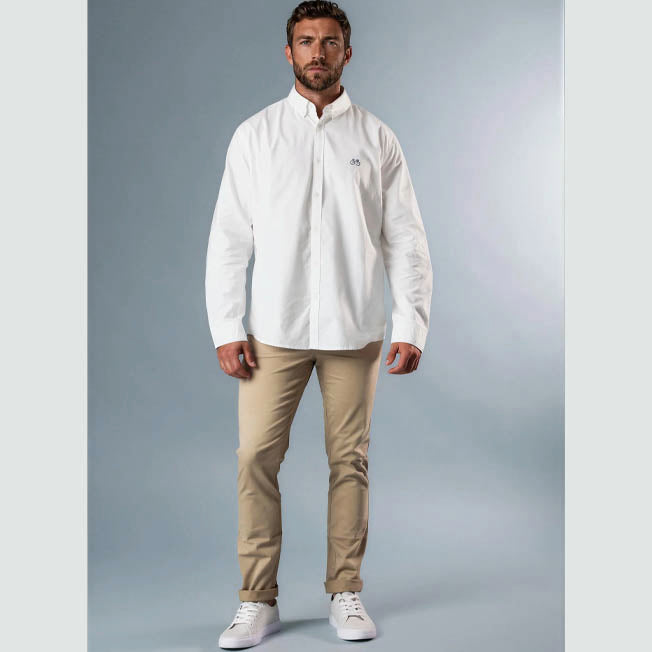 BLKWD Clay Slim Leg Chino Pant