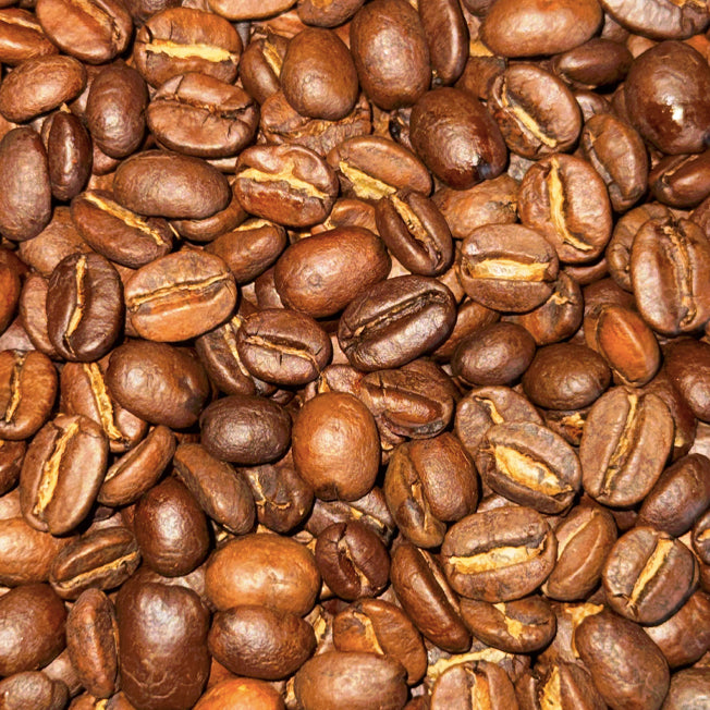 Bushies Brew Lattanzios Blend Coffee Medium Grind