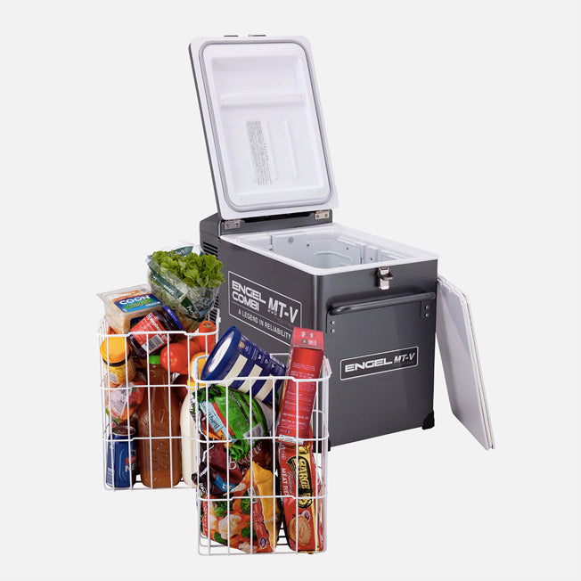 Engel Combi Portable Fridge-Freezer