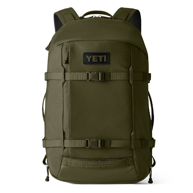 Yeti Crossroads Backpack 27L