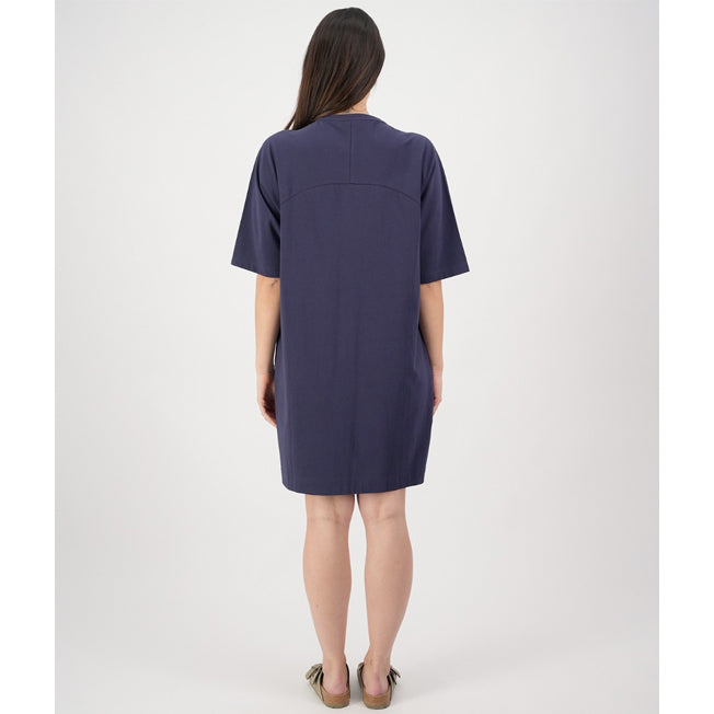 Swanndri Danbury Dress