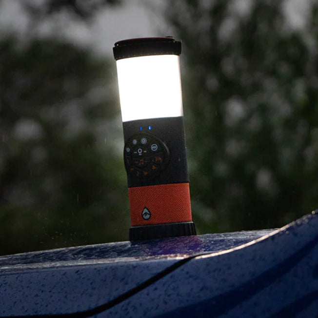 Ecoxgear EcoLantern Portable Speaker