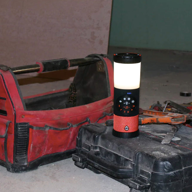 Ecoxgear EcoLantern Portable Speaker