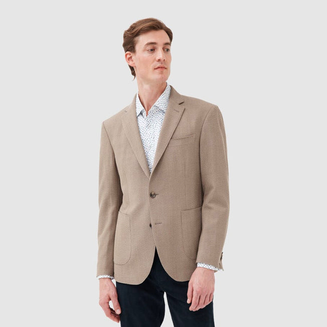Rodd & Gunn Ellesmere Jacket