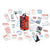 Survival Workplace/Family First Aid Kit