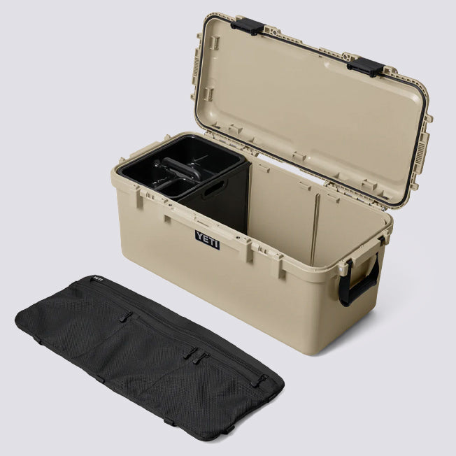 Yeti LoadOut GoBox 60