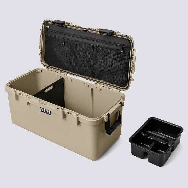Yeti LoadOut GoBox 60