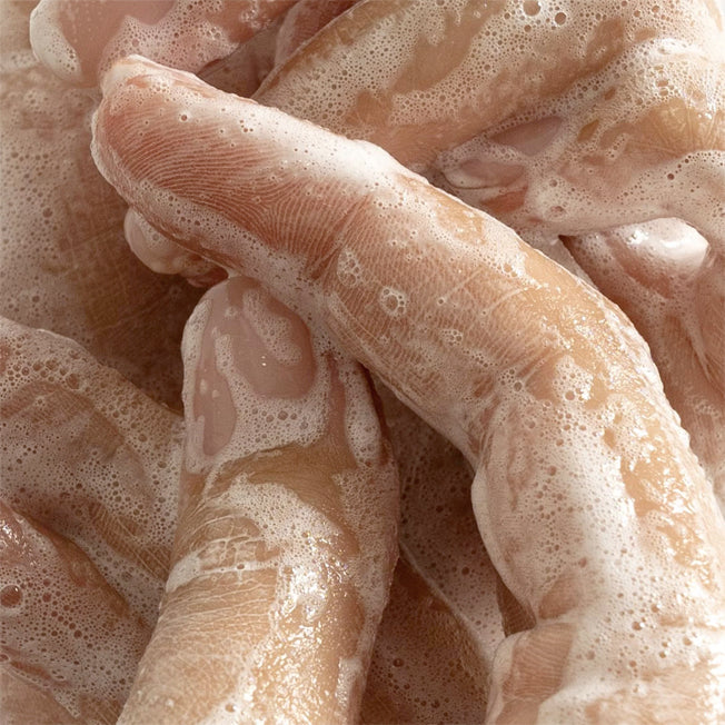 We Are Feel Good Inc. Good Night Gentle Foaming Cleanser