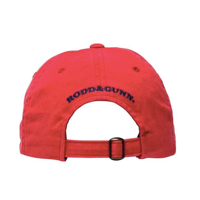 Rodd & Gunn Gunn Cap