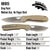 Honey Badger Drop Point D2 Plain Blade Pocket Knife w/Clip