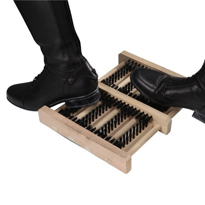STC Hands Free Heavy Duty Boot Cleaner