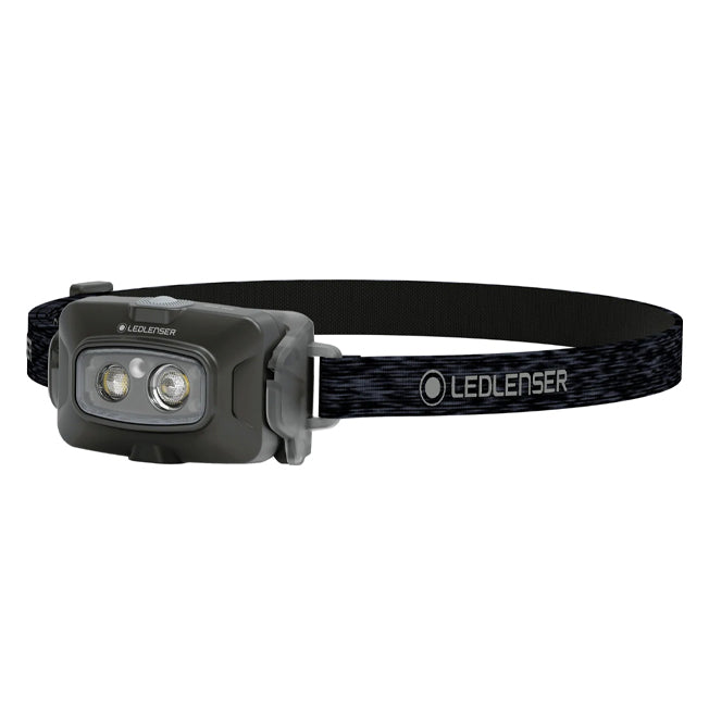 Ledlenser HF4R Outdoor Headlamp