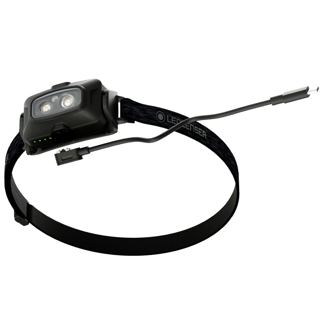 Ledlenser HF4R Outdoor Headlamp