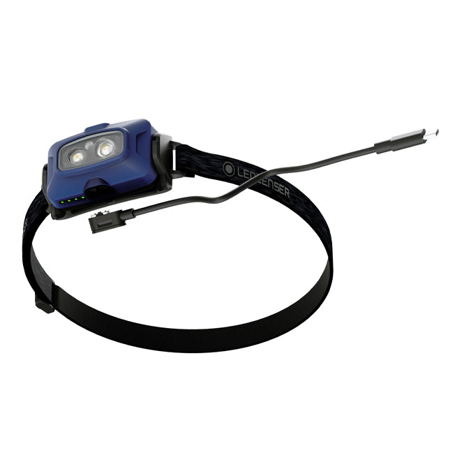 Ledlenser HF4R Outdoor Headlamp