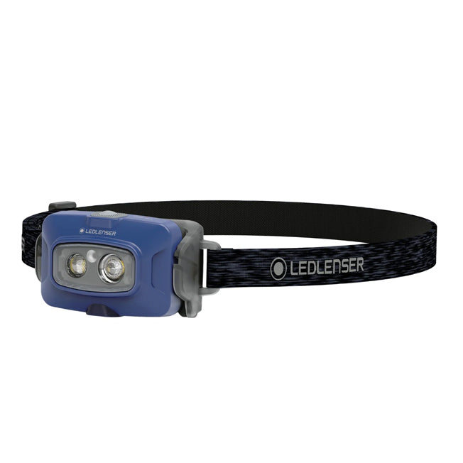 Ledlenser HF4R Outdoor Headlamp