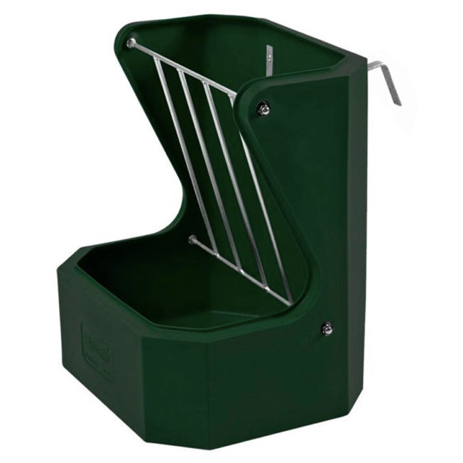 Polymaster Hayrack Feeder