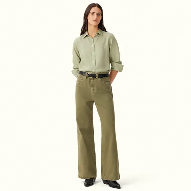 R.M. Williams Highgate Shirt