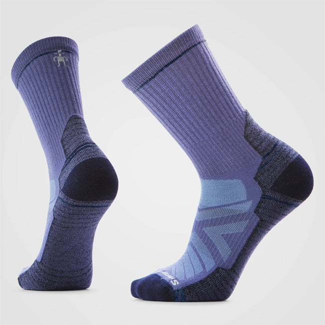 Smartwool Unisex Hike LC Crew Socks